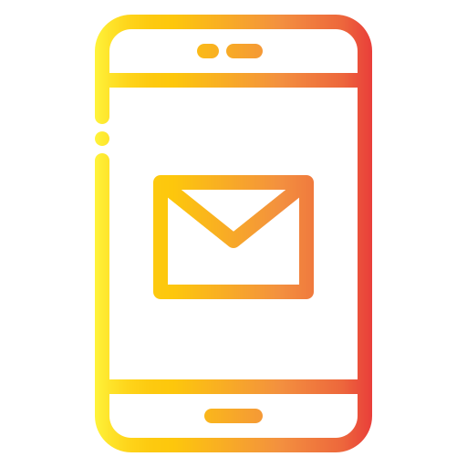 Mail free icon
