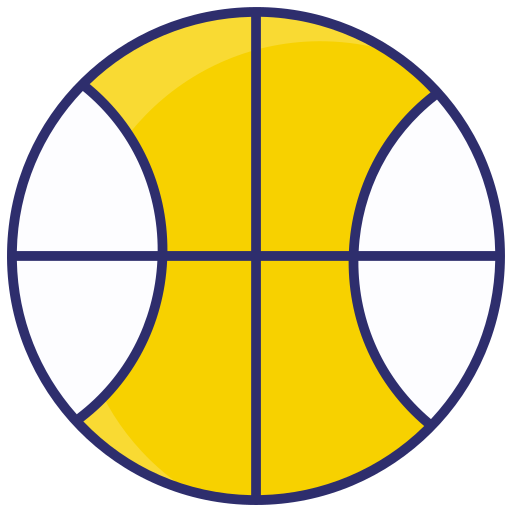 basket-ball Icône gratuit basket-ball Icône gratuit
