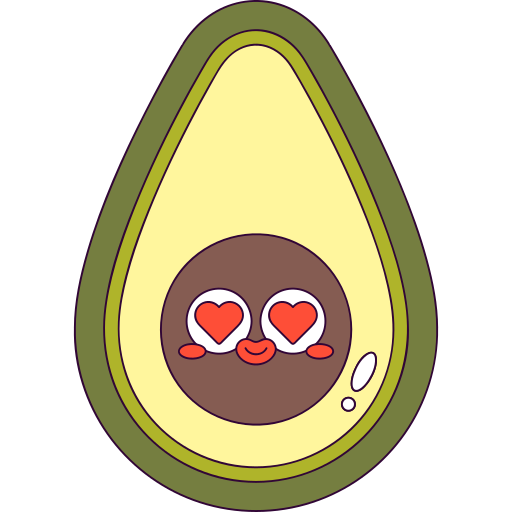 palta icono gratis