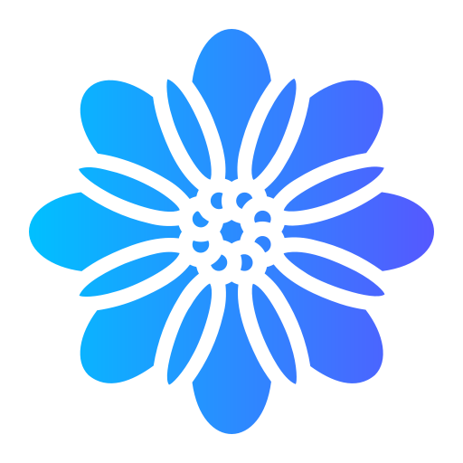 naturaleza icono gratis