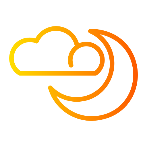 météo Icône gratuit