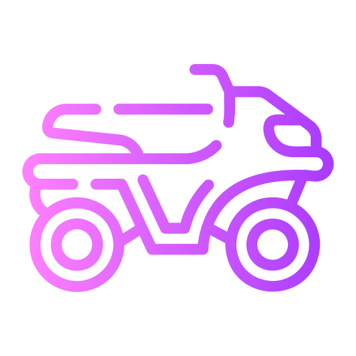 Atv free icon Atv free icon