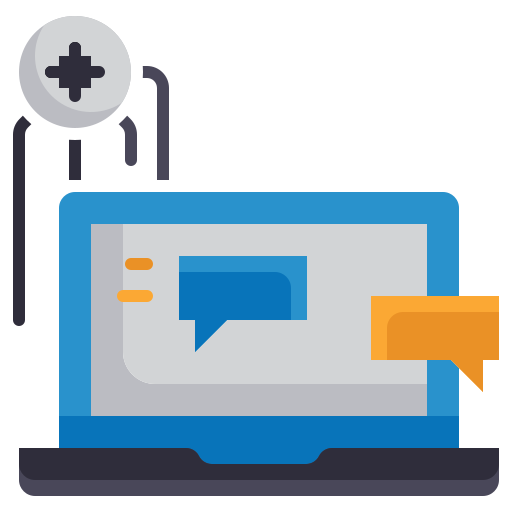 Conversation free icon Conversation free icon