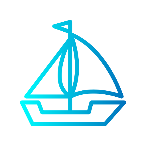 배 무료 아이콘