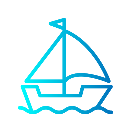 배 무료 아이콘