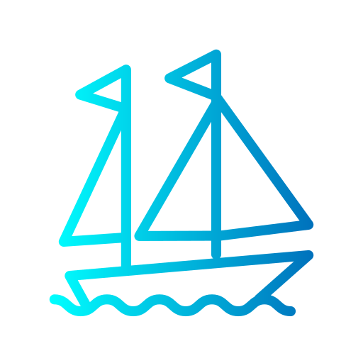 Корабль бесплатно иконка