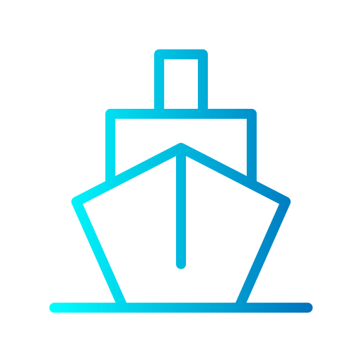 배 무료 아이콘