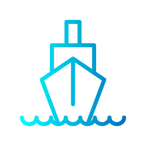 Корабль бесплатно иконка