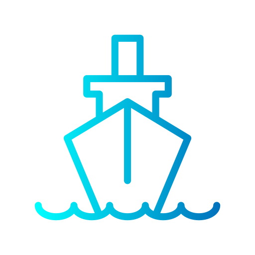 Корабль бесплатно иконка