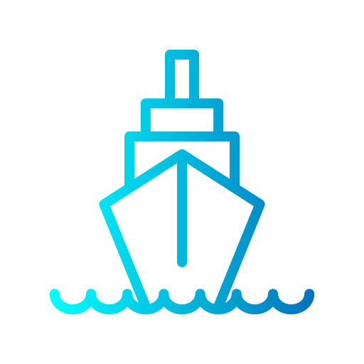 Корабль бесплатно иконка