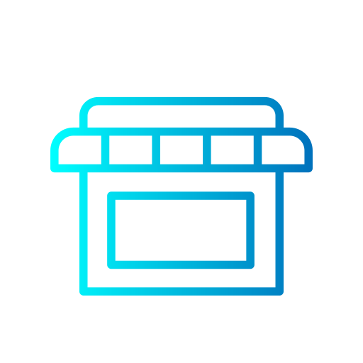 comercio icono gratis