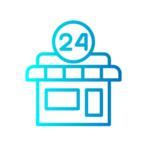 comercio icono gratis