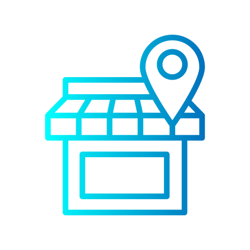 comercio icono gratis