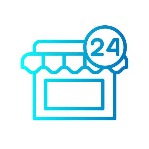 comercio icono gratis