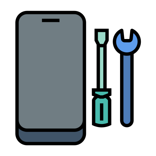 reparar icono gratis