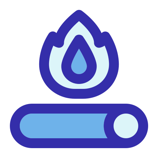 Bonfire free icon Bonfire free icon