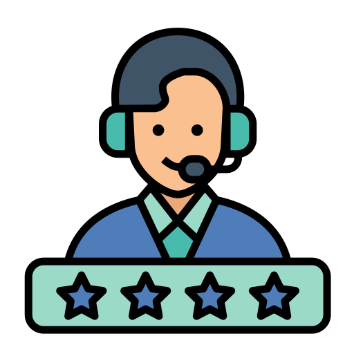 clasificación icono gratis