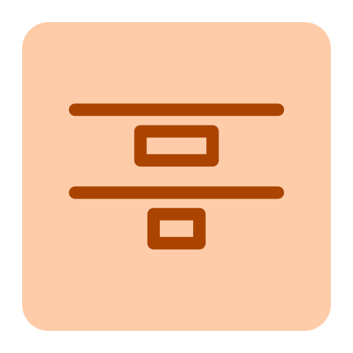 Distribute free icon