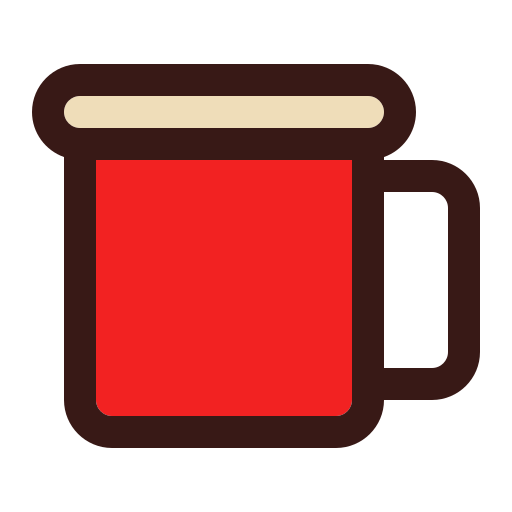 Cup free icon Cup free icon