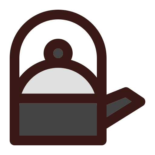 Kettle free icon Kettle free icon