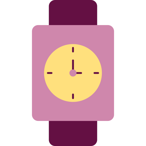 reloj icono gratis