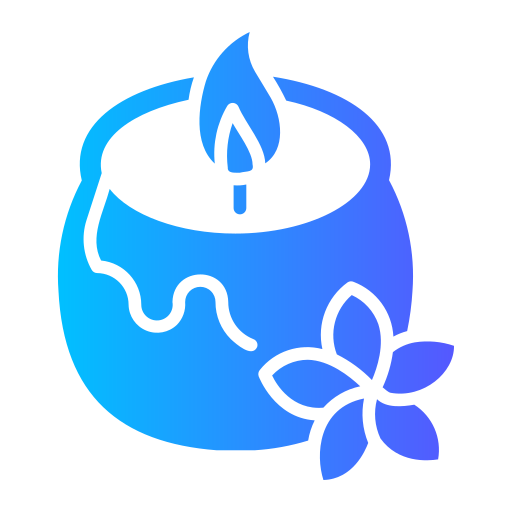 Aromatherapy free icon Aromatherapy free icon
