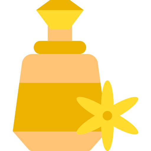 Perfume grátis ícone