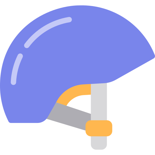 헬멧 무료 아이콘