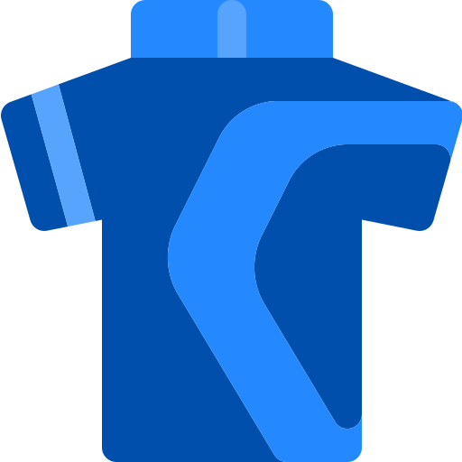 chemise Icône gratuit