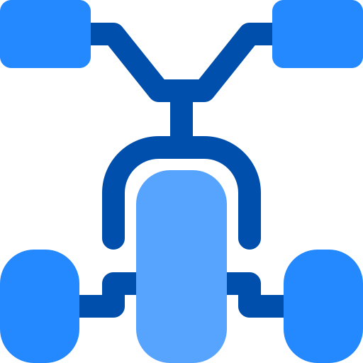 vélo Icône gratuit vélo Icône gratuit