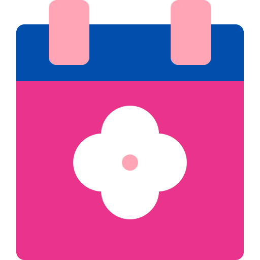 Calendar Berkahicon Flat icon