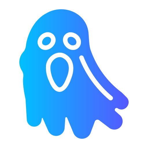 Ghost free icon Ghost free icon