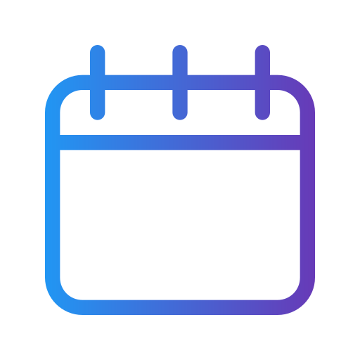 calendario icono gratis