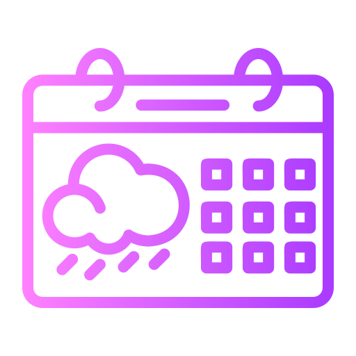 Rainy day free icon Rainy day free icon