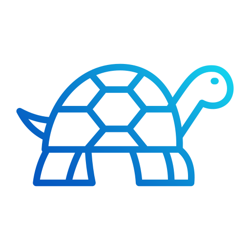 tortuga icono gratis