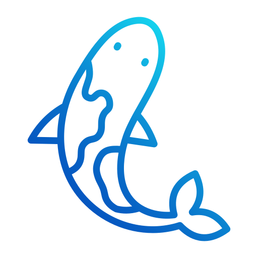 Кои бесплатно иконка