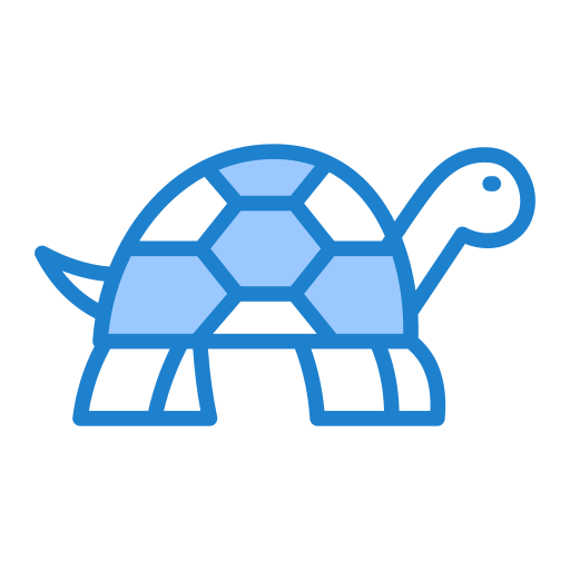 tortuga icono gratis