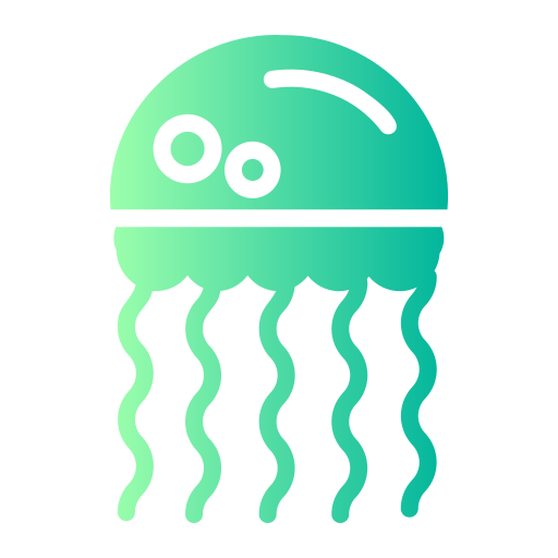 medusa icono gratis