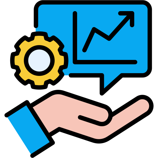 Financial advisor free icon