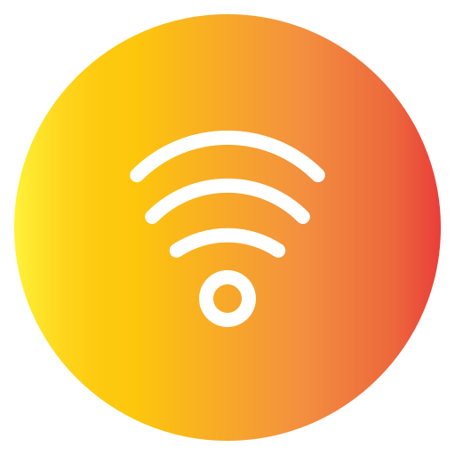 wifi icono gratis