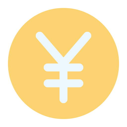 Йена бесплатно иконка Йена бесплатно иконка