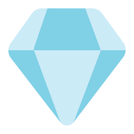 diamante icono gratis