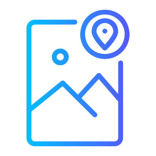 ubicación icono gratis