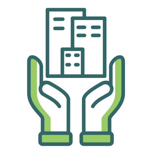 propiedad icono gratis propiedad icono gratis