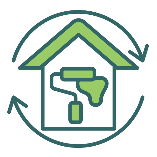 renovação grátis ícone renovação grátis ícone