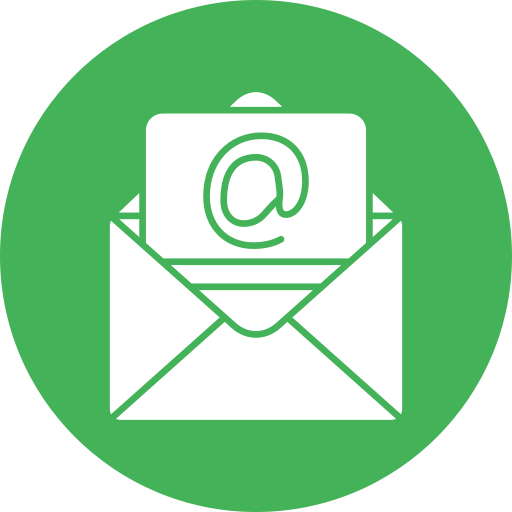 Mail free icon