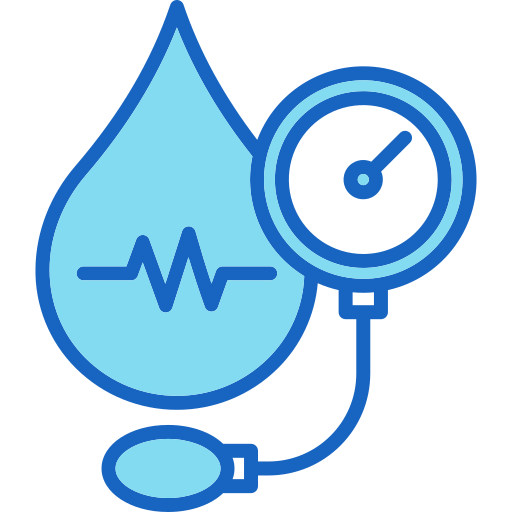 Артериальное давление бесплатно иконка