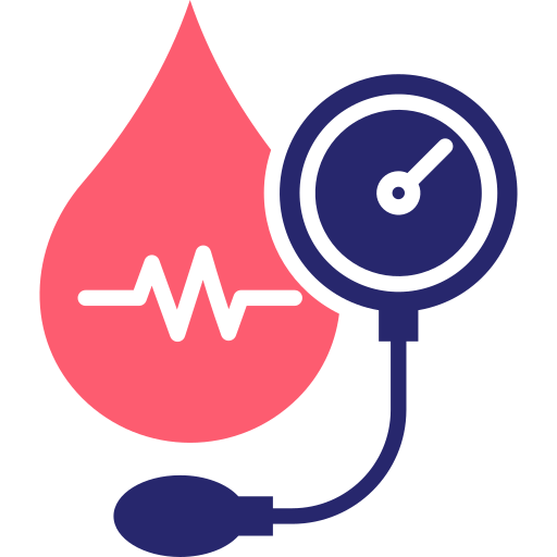 blutdruck kostenlos Icon