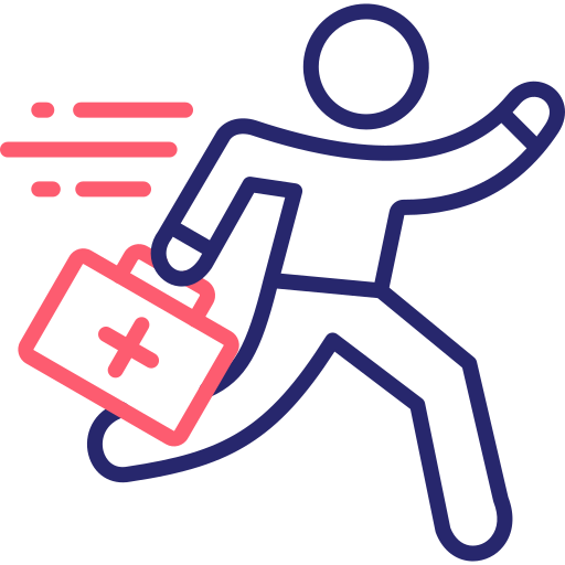 First aid free icon First aid free icon