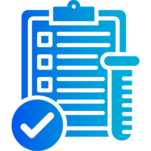 resultados icono gratis